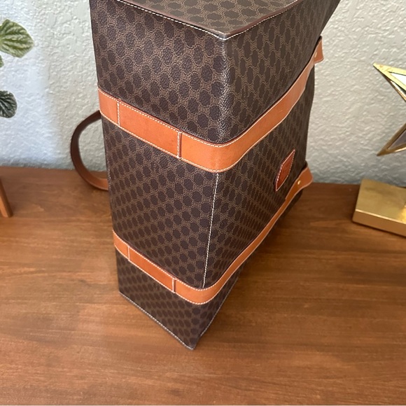 Celine Macadam Tote - Picture 4 of 12